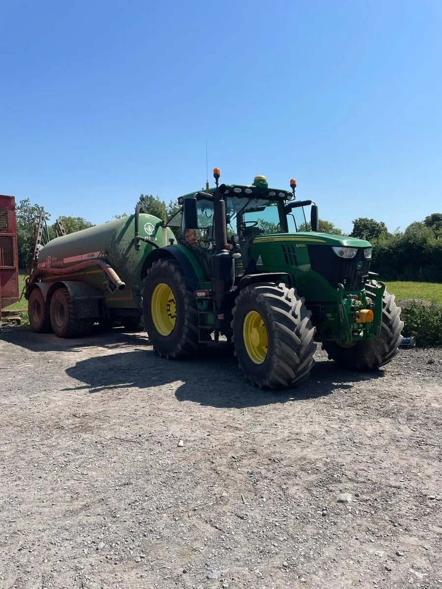 Experienced farm hand available-Meath-Kildare-Dub