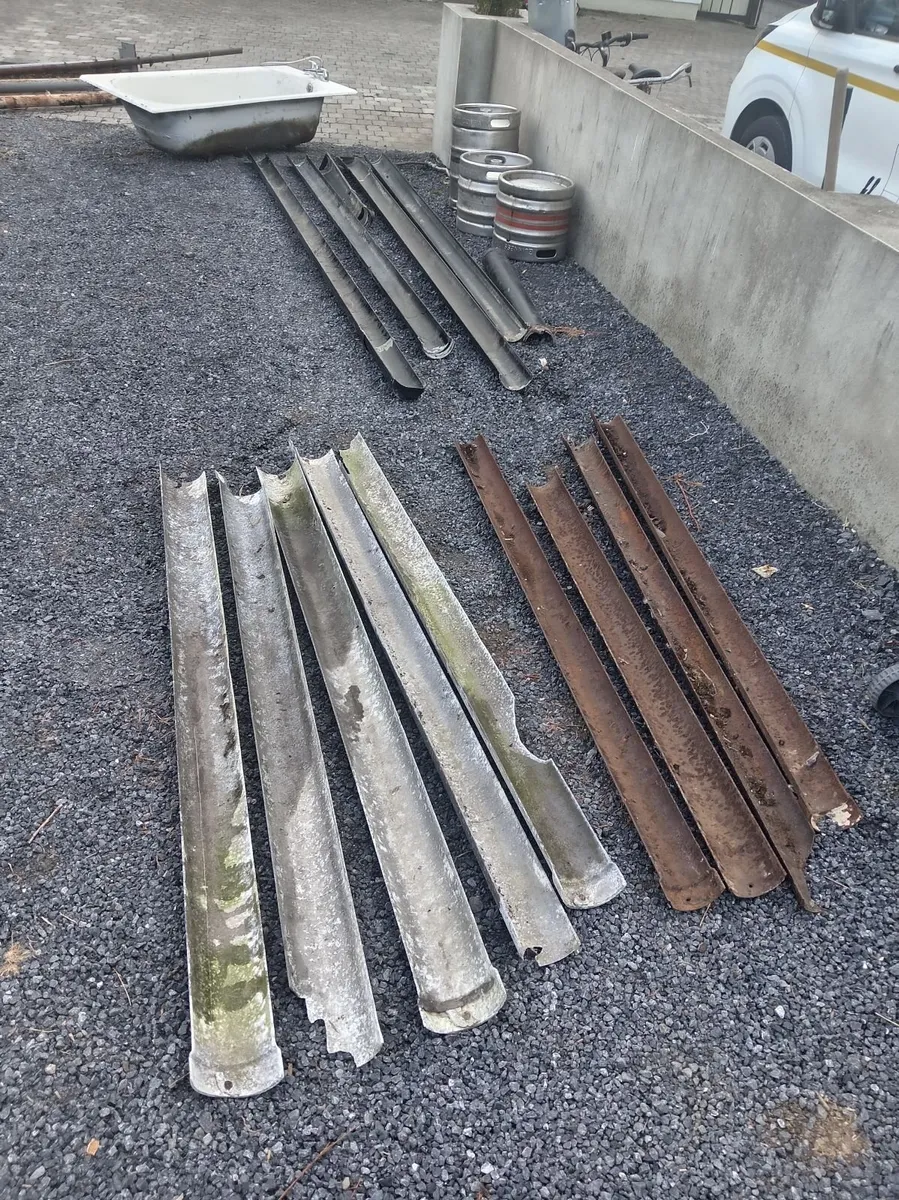 Gutters and Lentils - Image 1