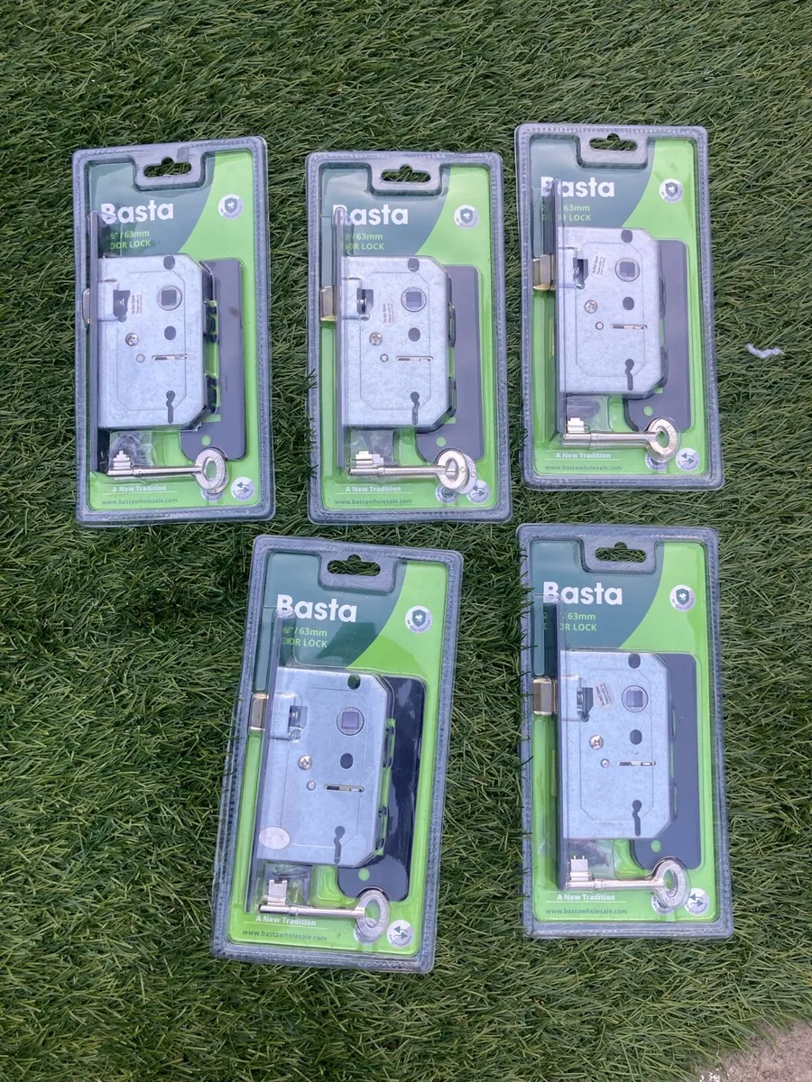 Door locks - Image 2