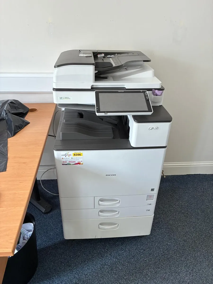 Office printer - Image 1