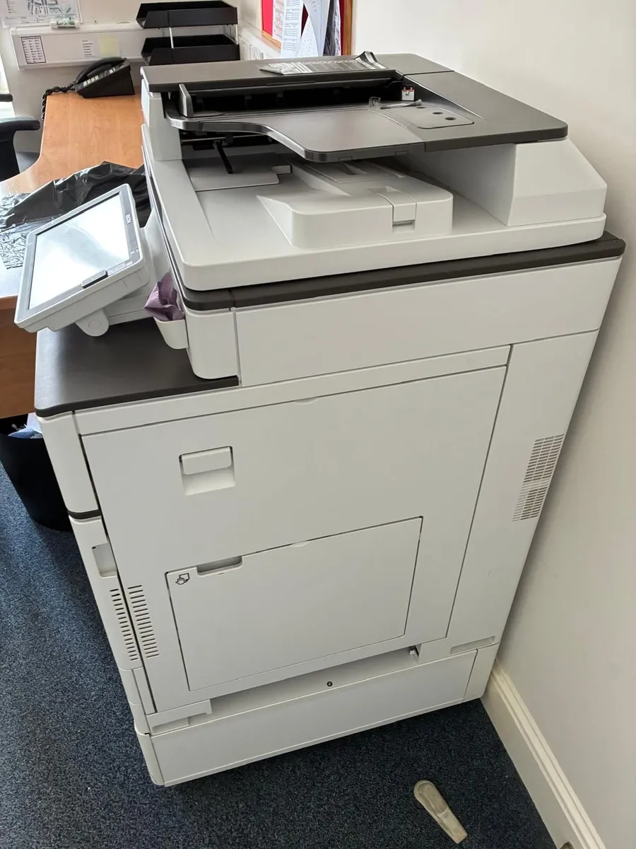 Office printer - Image 2