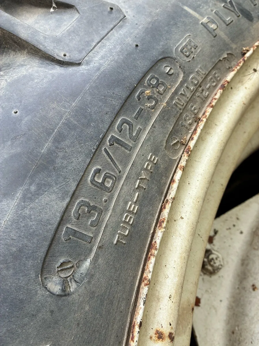 Rims - Image 4