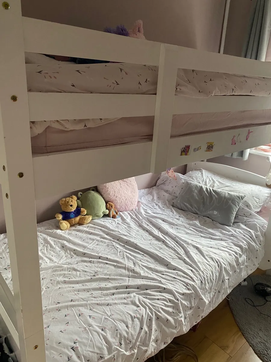 Bunk Bed - Image 1