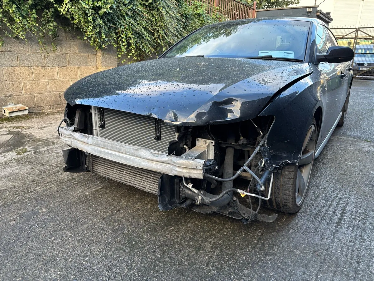 Audi A5 2014 - Image 2