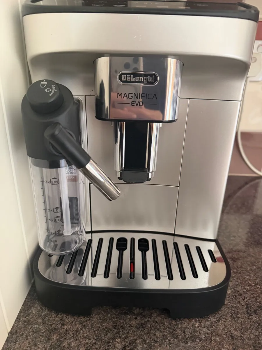 Coffee Machine - Image 1