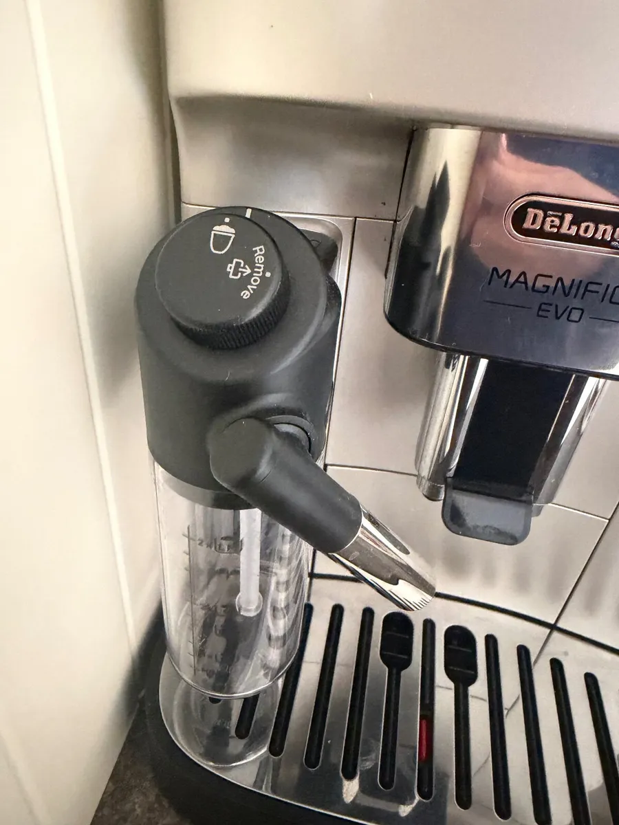 Coffee Machine - Image 2