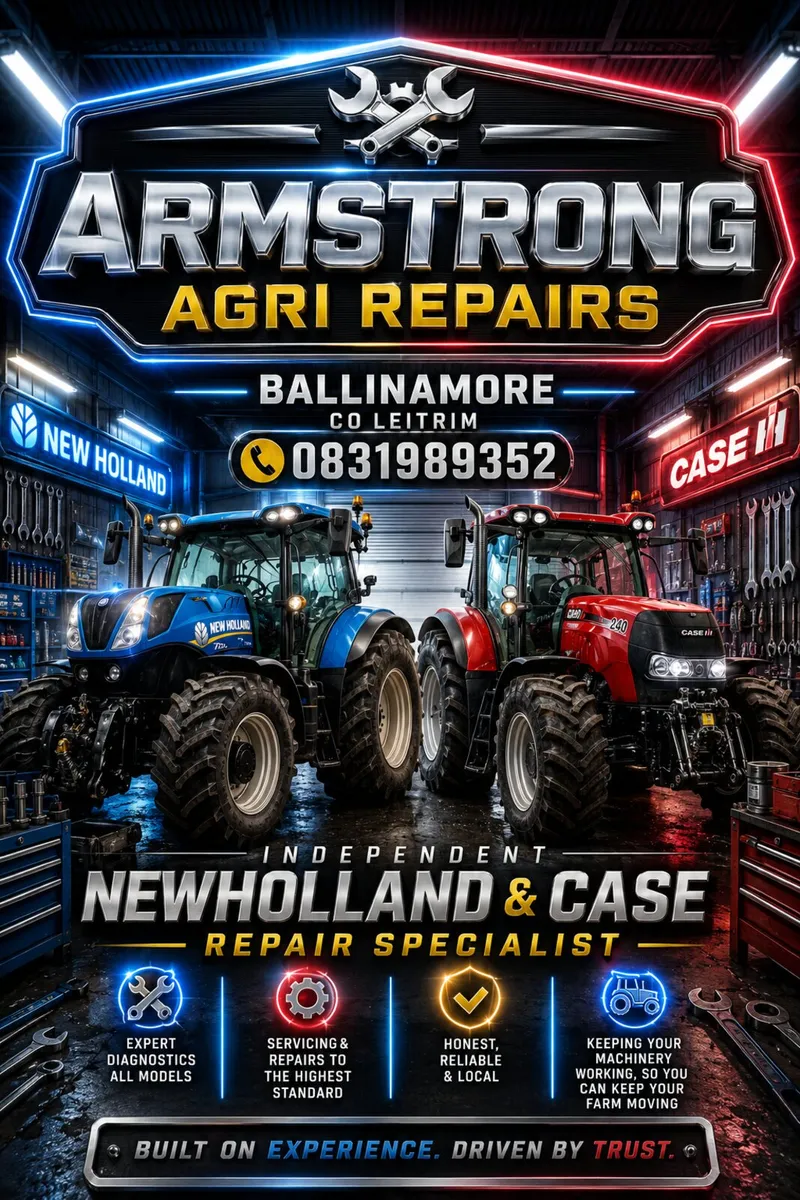 Job Opportunity - Image 1