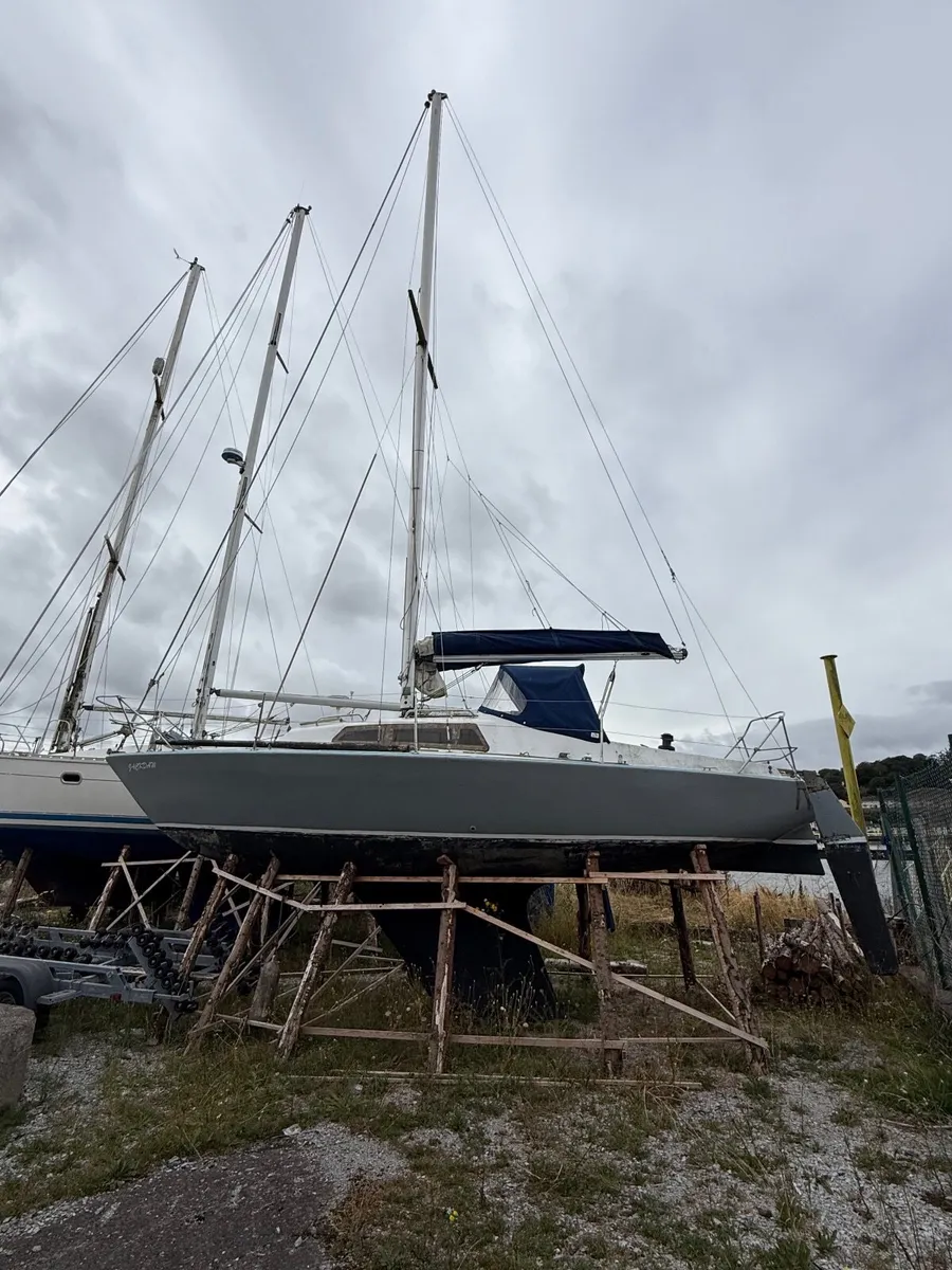 Yacht for sale - Image 3