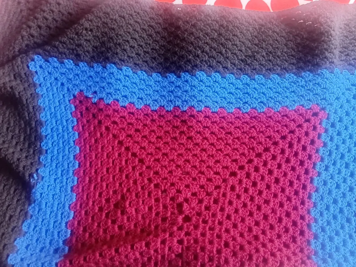 Crochet blankets - Image 2
