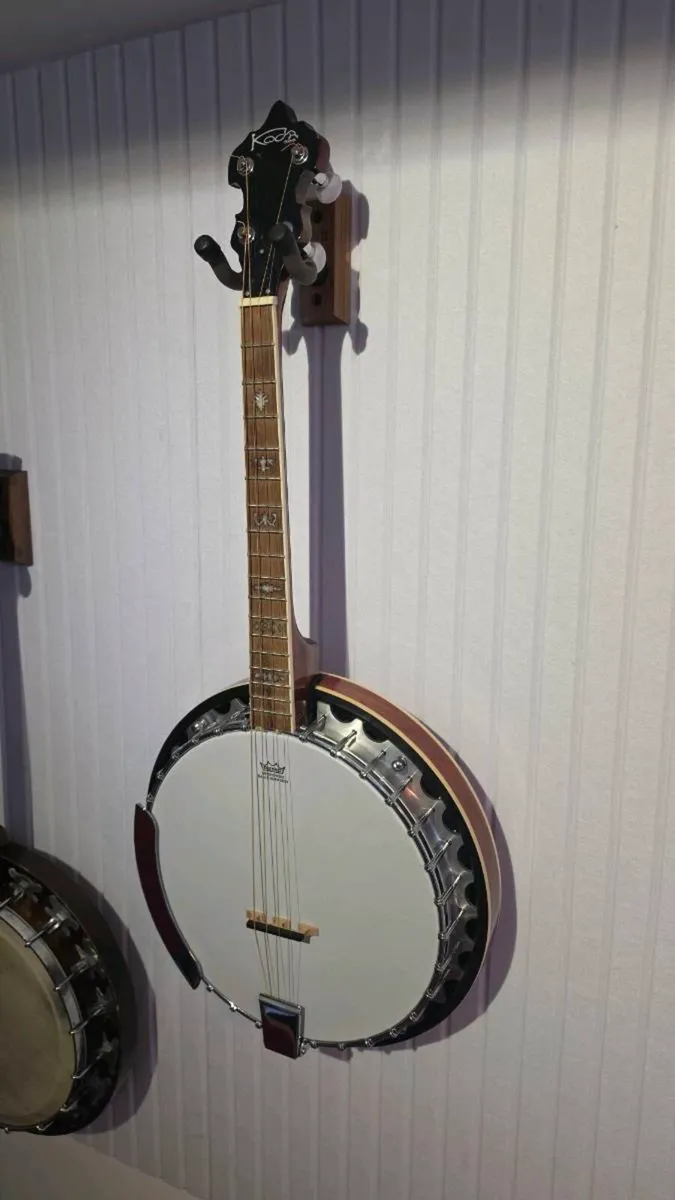 koda tenor banjo - Image 1