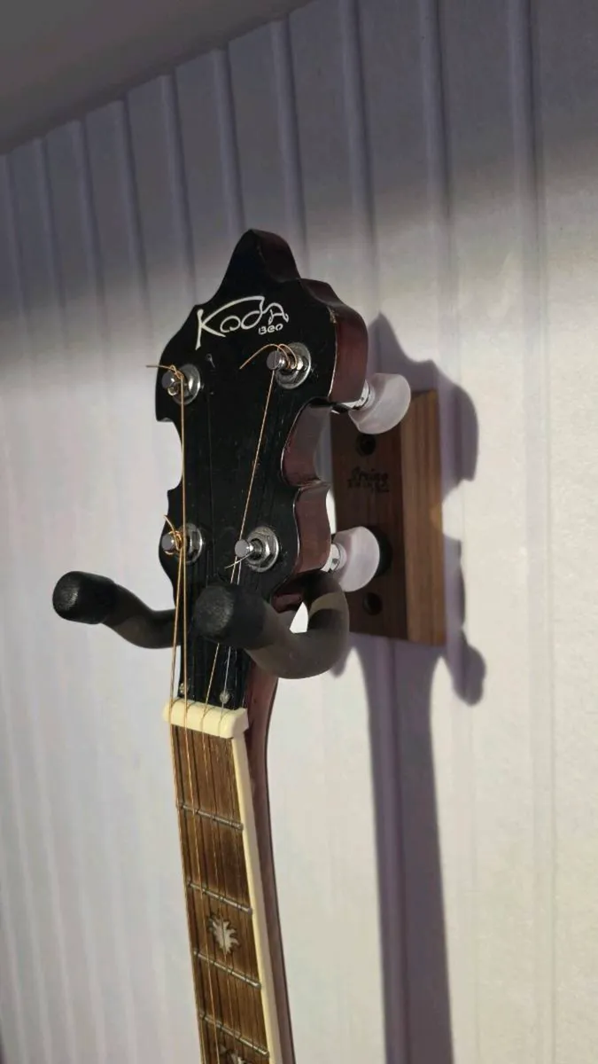 koda tenor banjo - Image 2