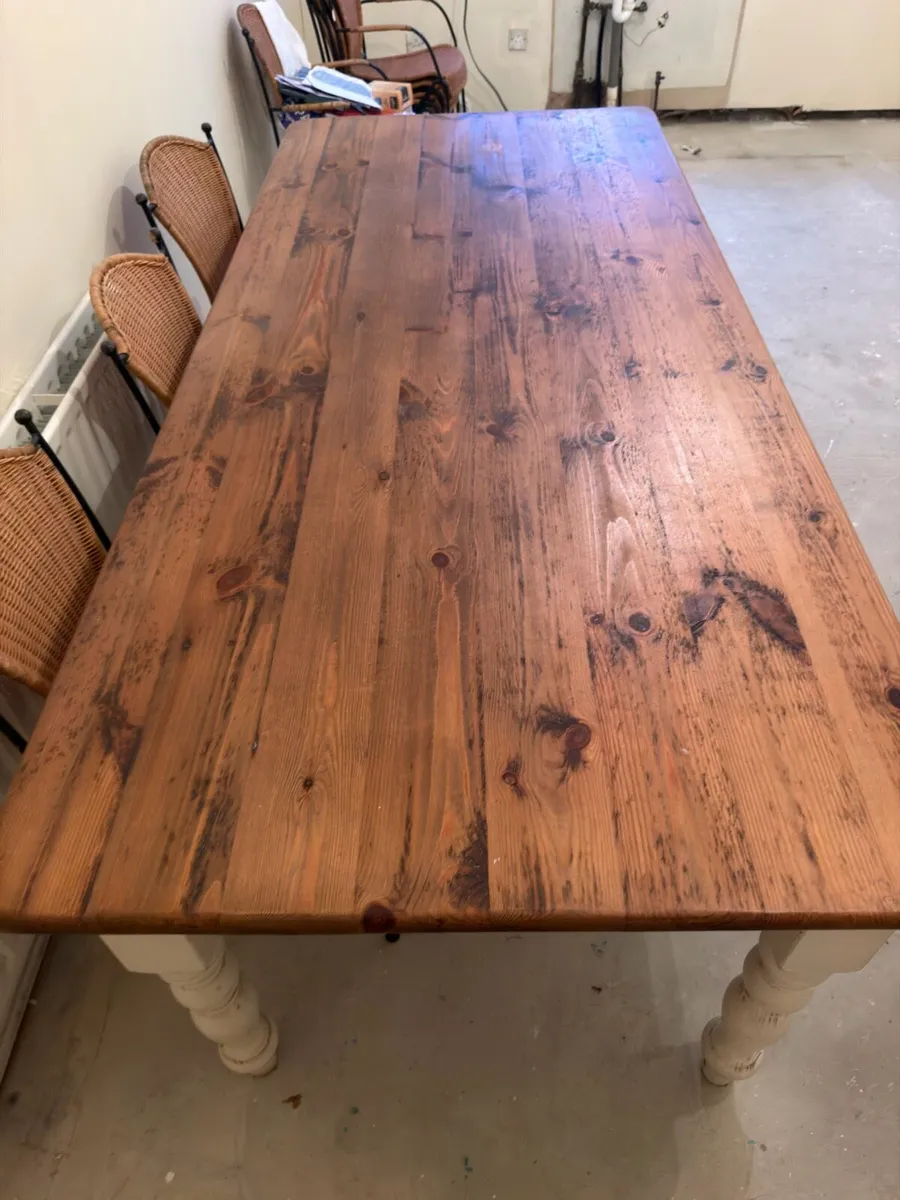 Dining Room Table - Image 4