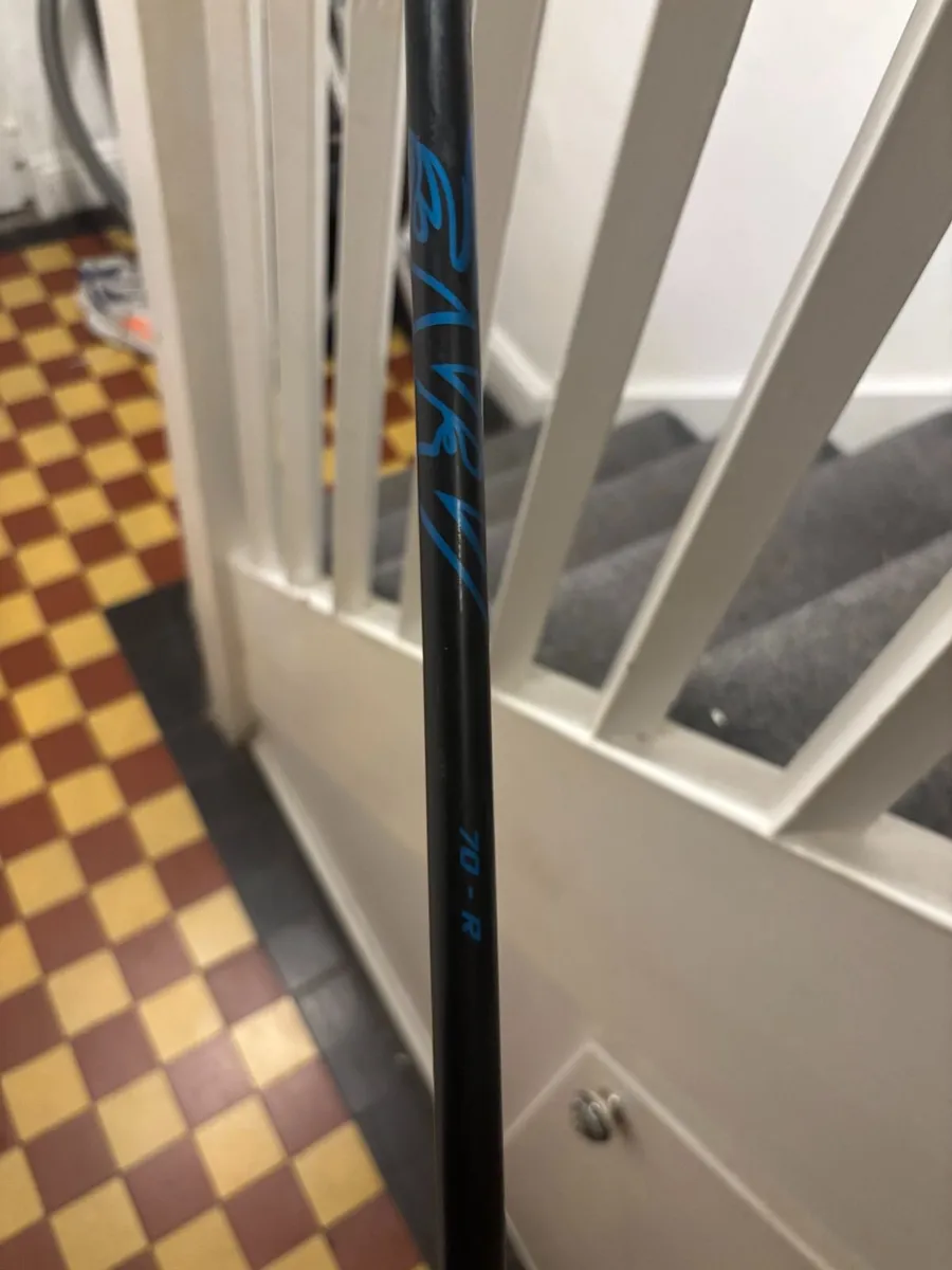 COBRA F8 5 WOOD - Image 4