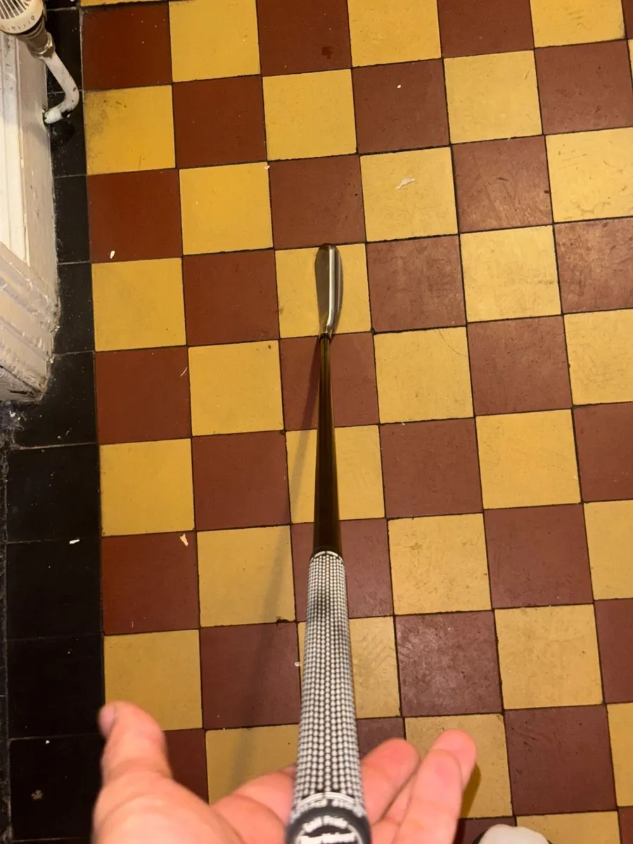TITLEIST U510 DRIVING IRON - Image 2