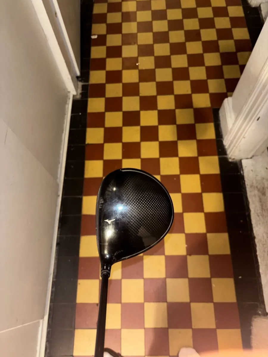 MIZUNO ST 200 DRIVER - Image 3