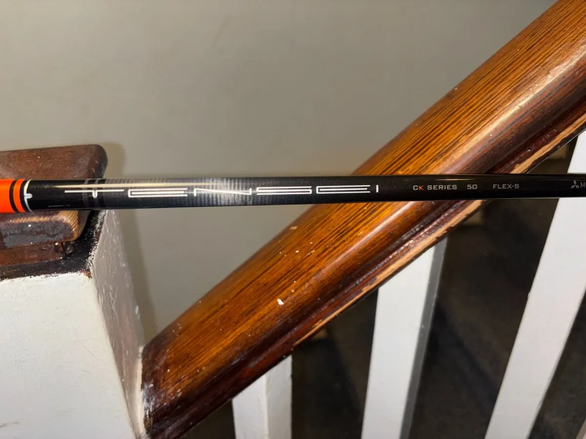 MIZUNO ST 200 DRIVER - Image 4