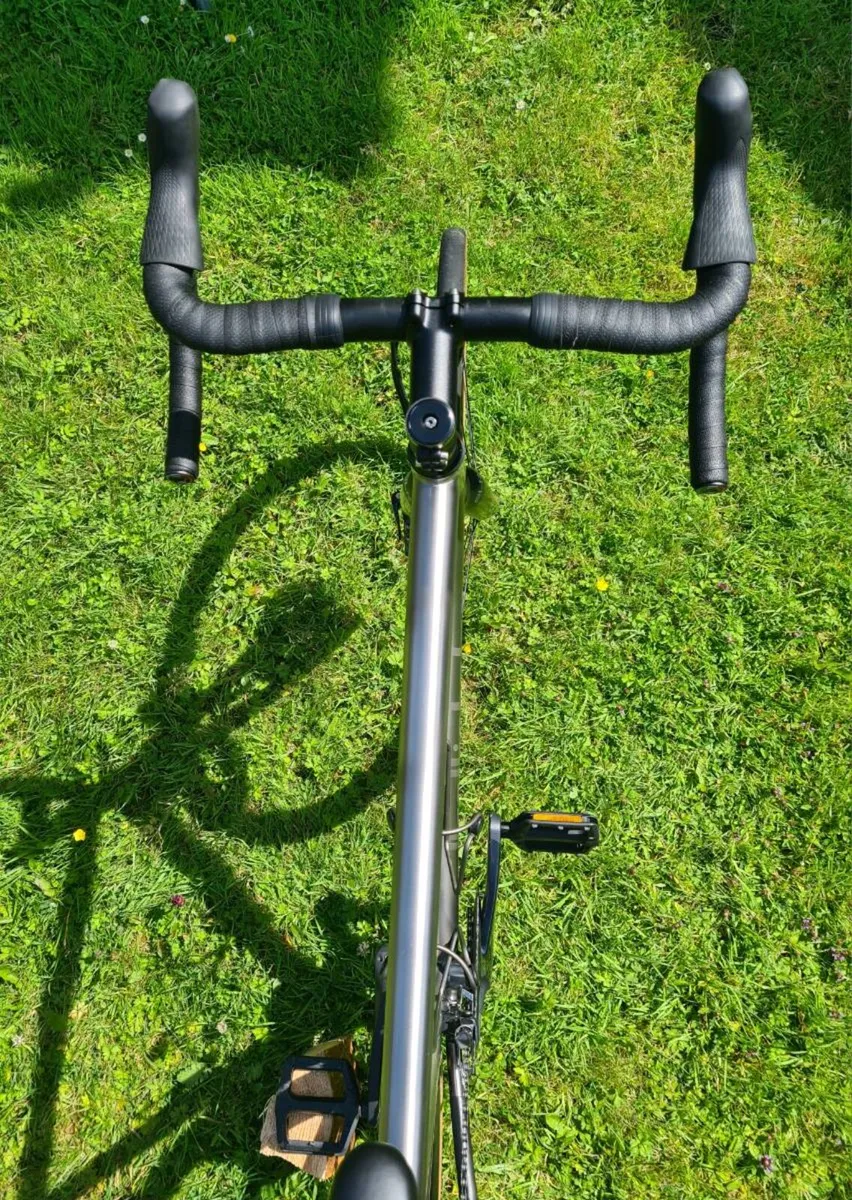 VanNicholas Skeiron Titanium Disc - Image 4
