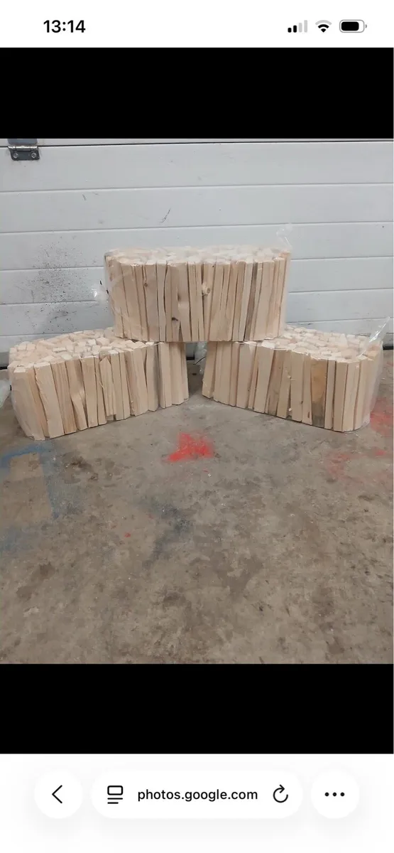 Kindling - Image 1