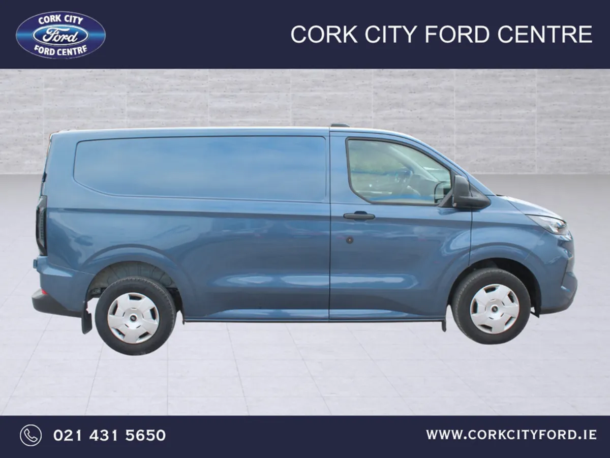 Ford Transit Custom *€33,950 inc VAT* - 280S TREND - Image 4