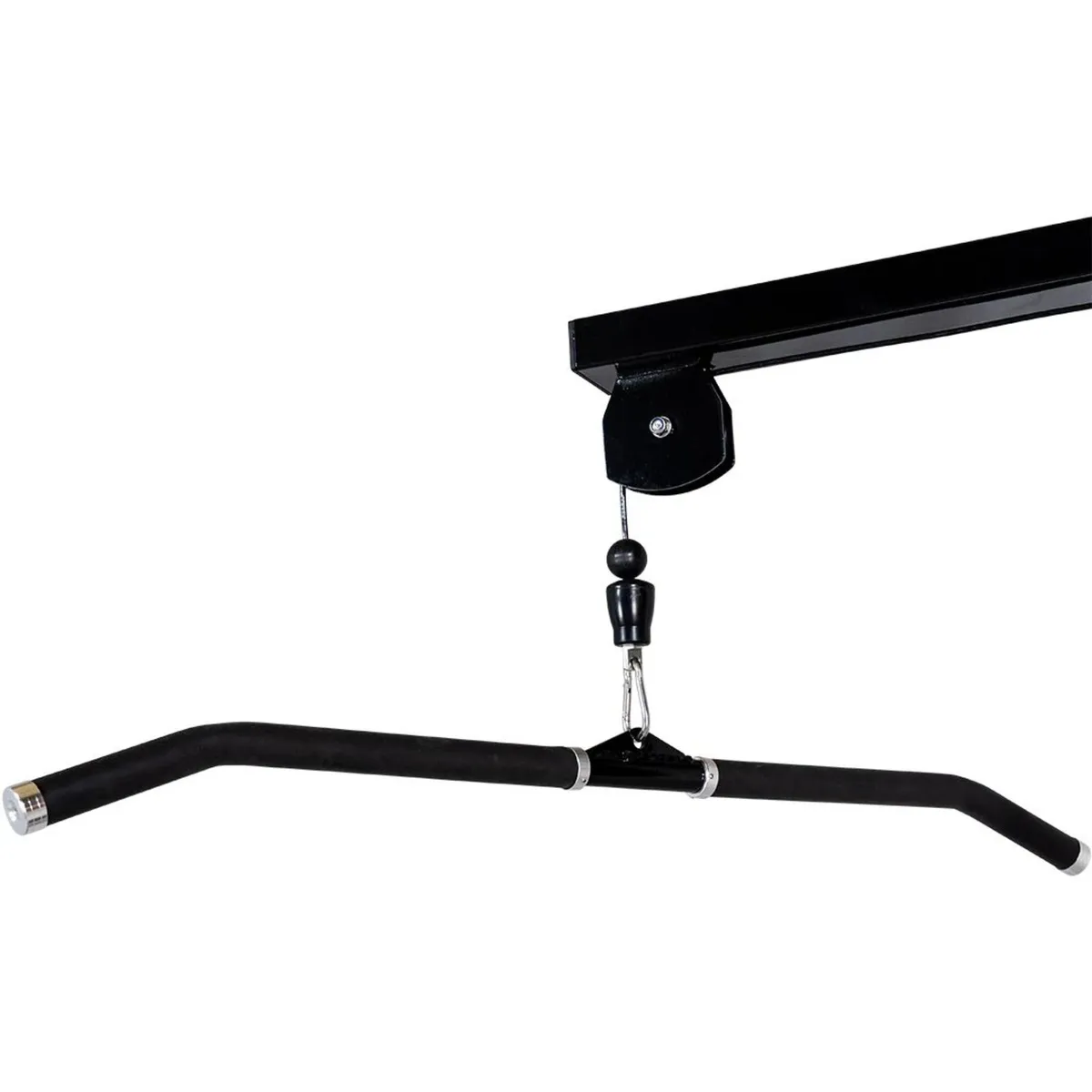 Lat Pull Down Machine - Weights Gym - Image 4