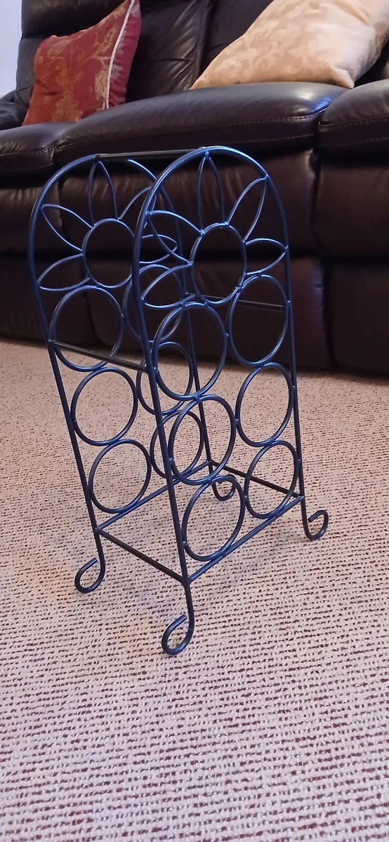 WINE RACK - Image 3