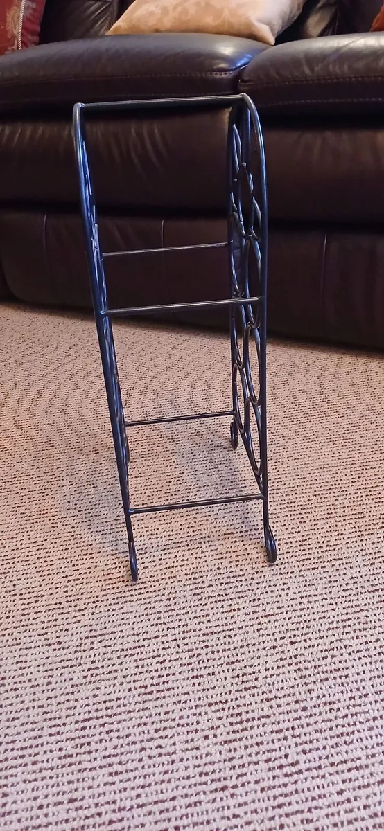 WINE RACK - Image 2