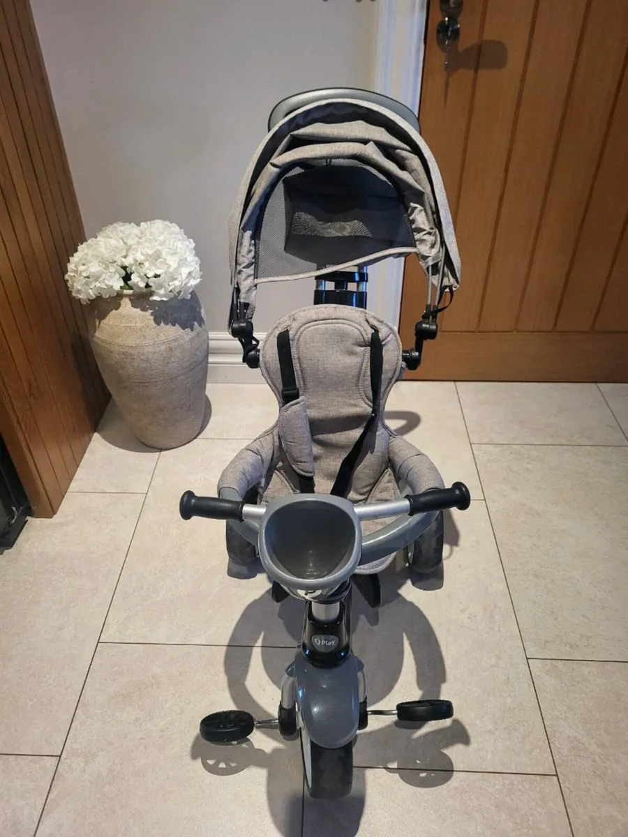 Kids Trike - Image 3