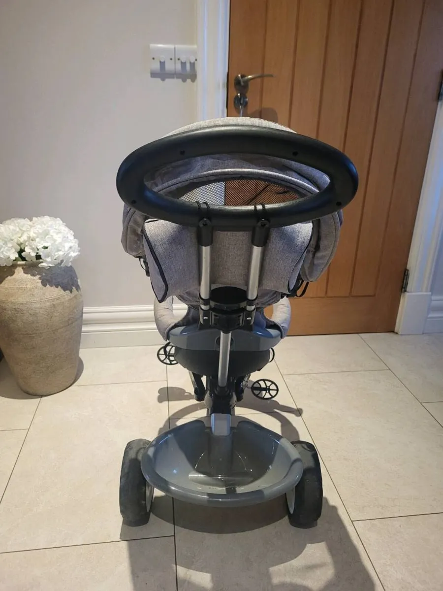 Kids Trike - Image 4