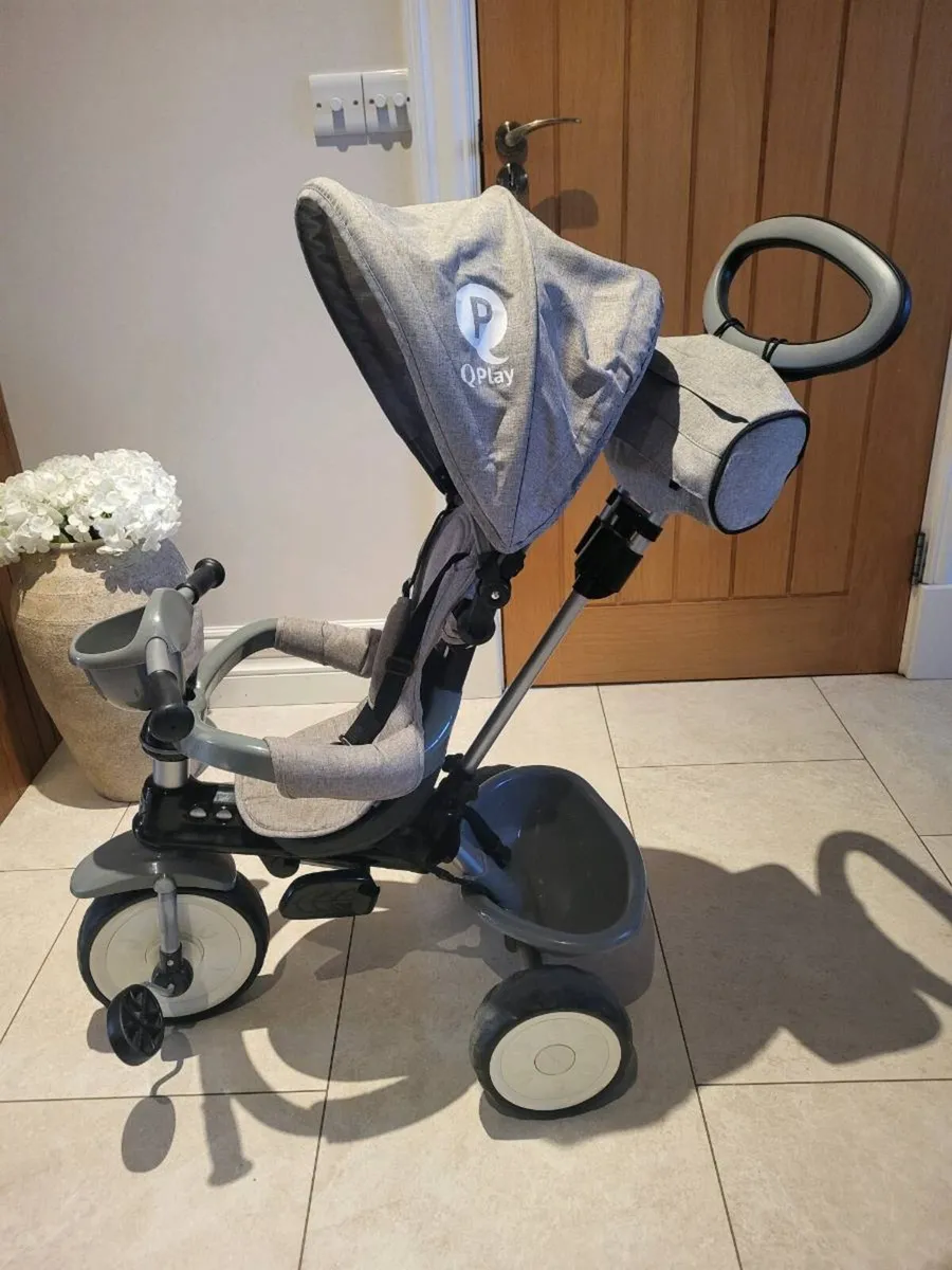 Kids Trike - Image 1
