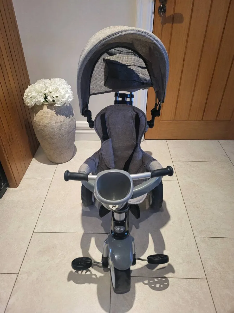Kids Trike - Image 2