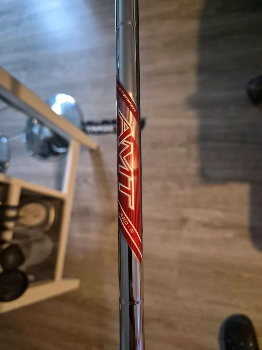 New titleist t350 irons part trade welcome - Image 4