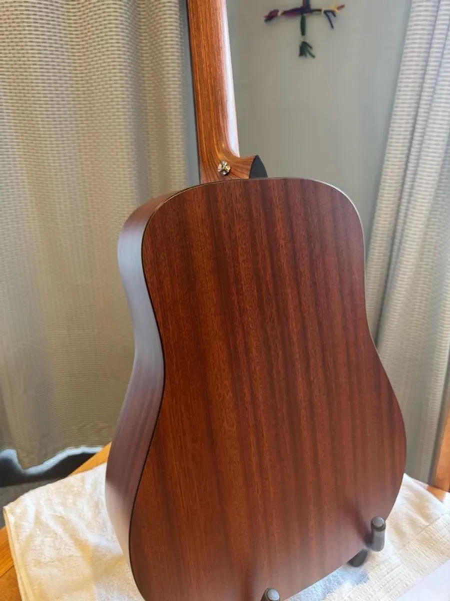 MARTIN D12X1AE - 12 string guitar - Image 3