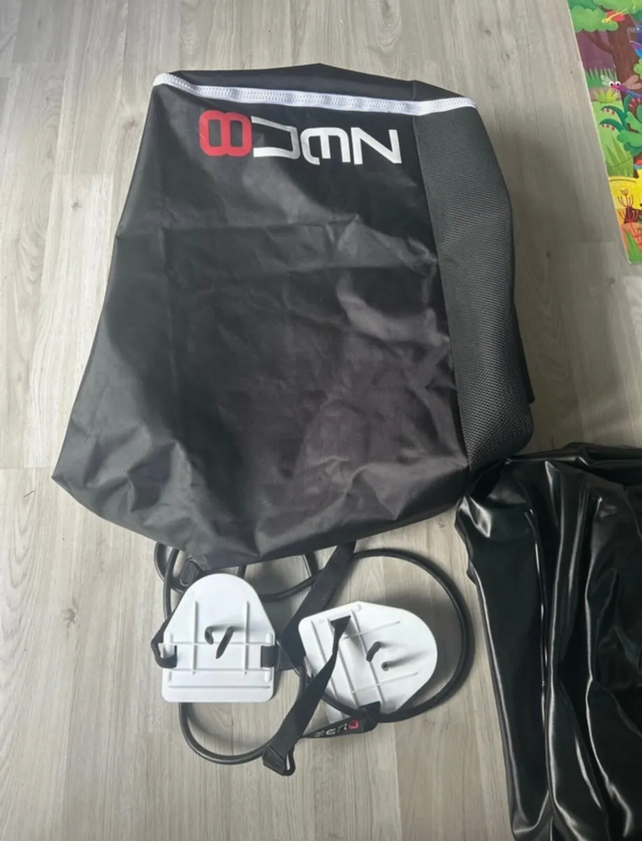 Zen8 Dryland Swim Trainer - Image 1