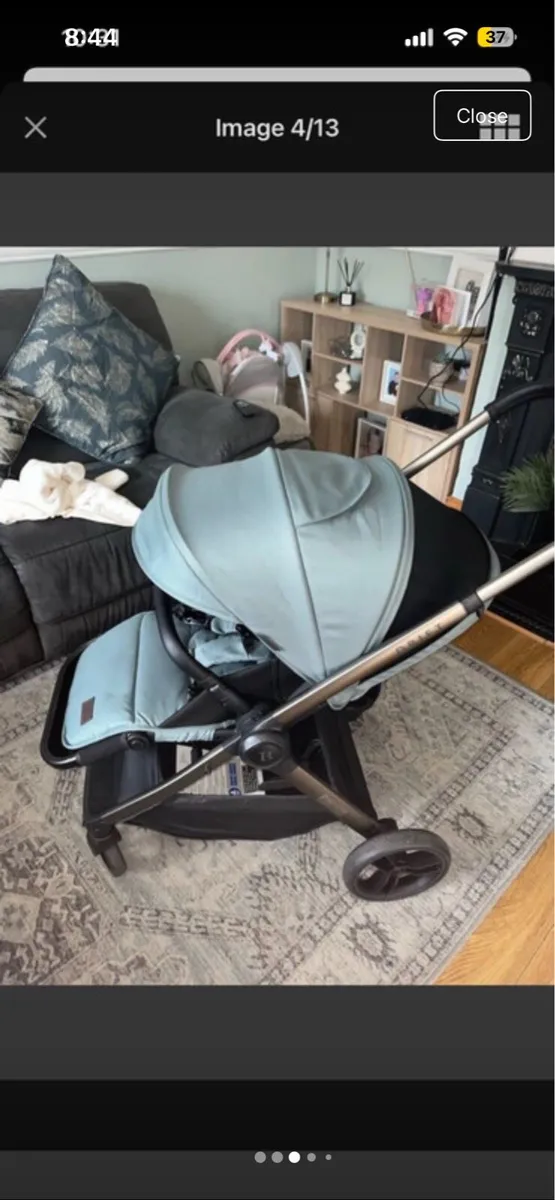 Travel system - Image 3