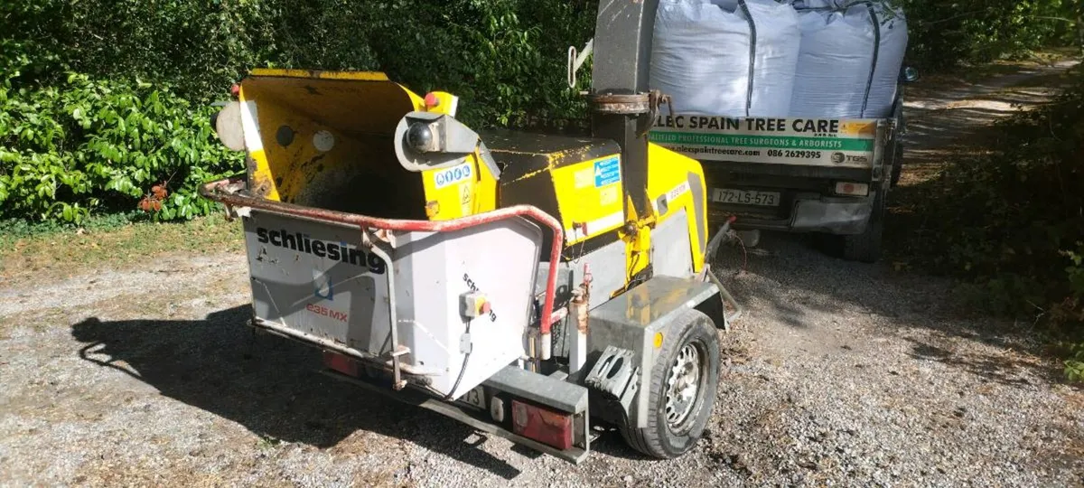 Woodchipper - Image 3