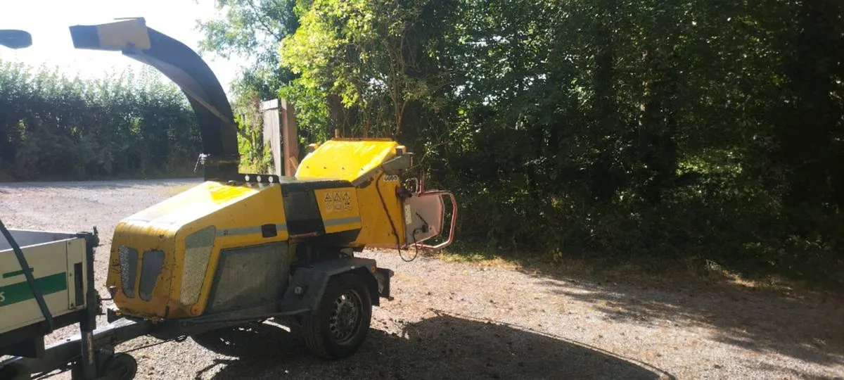 Woodchipper - Image 4