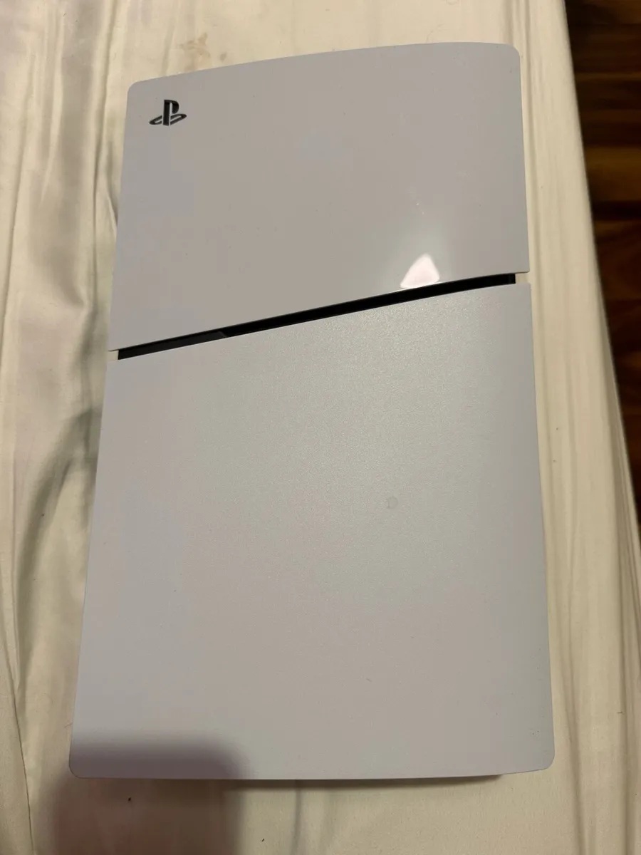 PS5 available for sale - Image 1
