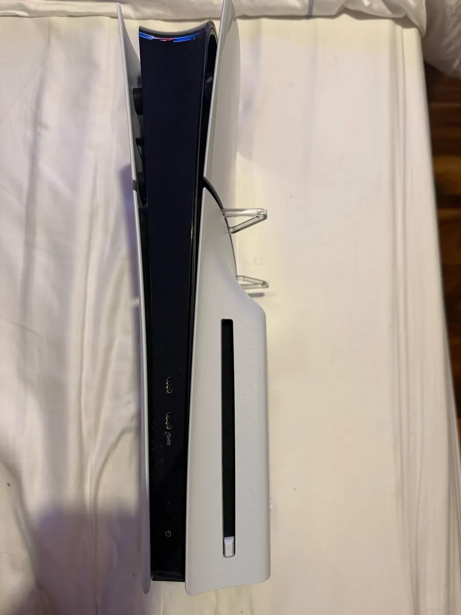 PS5 available for sale - Image 2