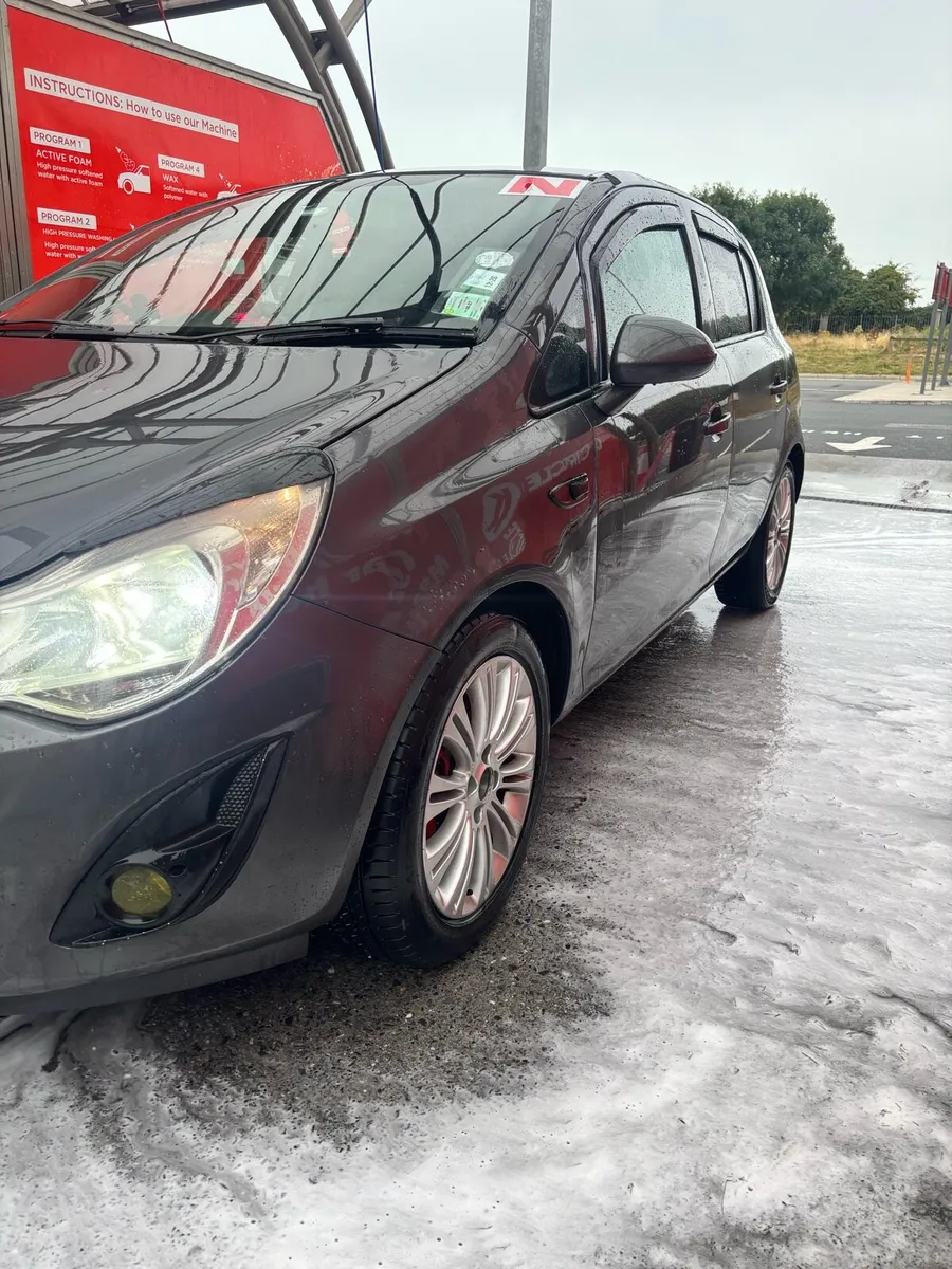 Opel corsa d - Image 3