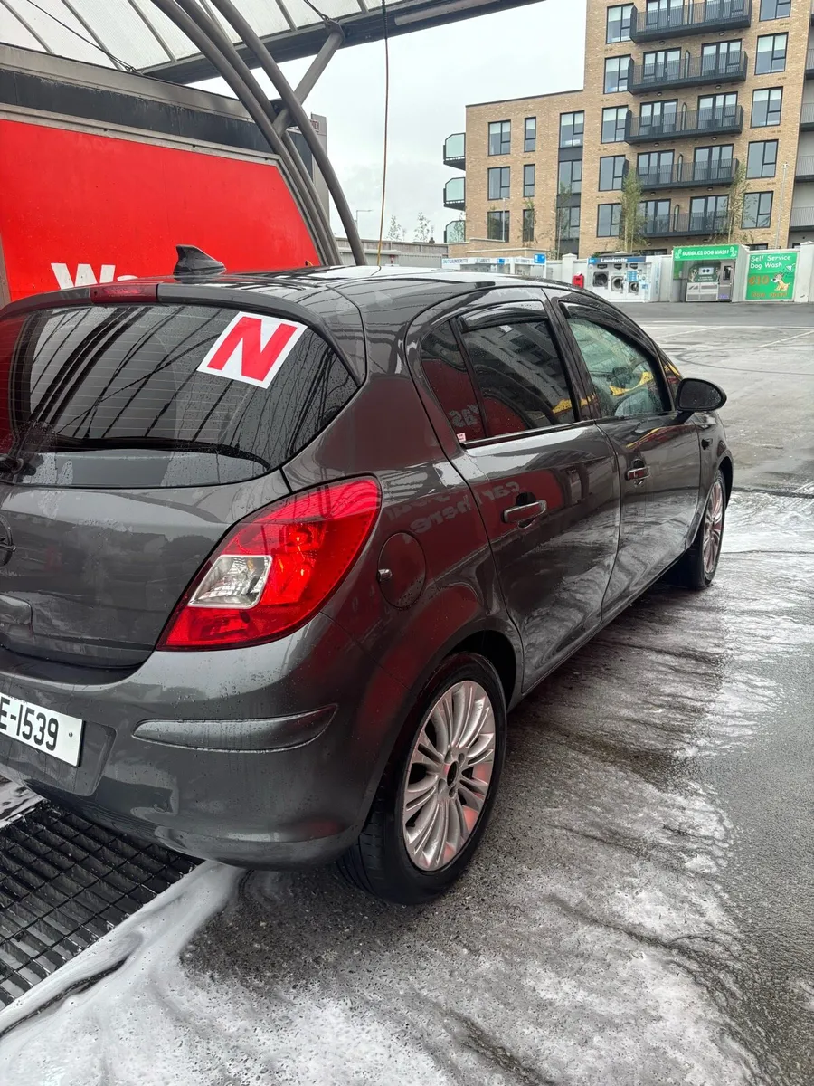 Opel corsa d - Image 4