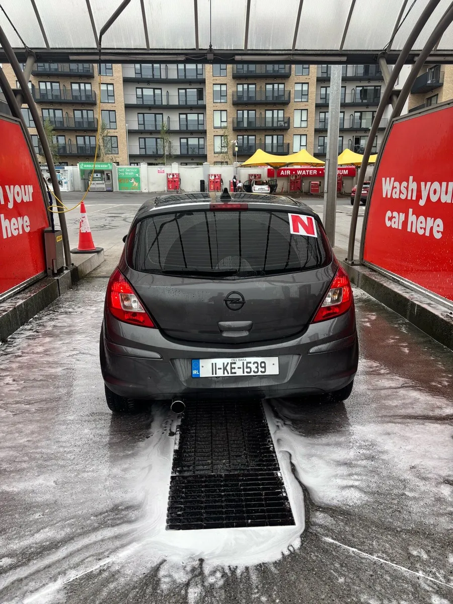 Opel corsa d - Image 2