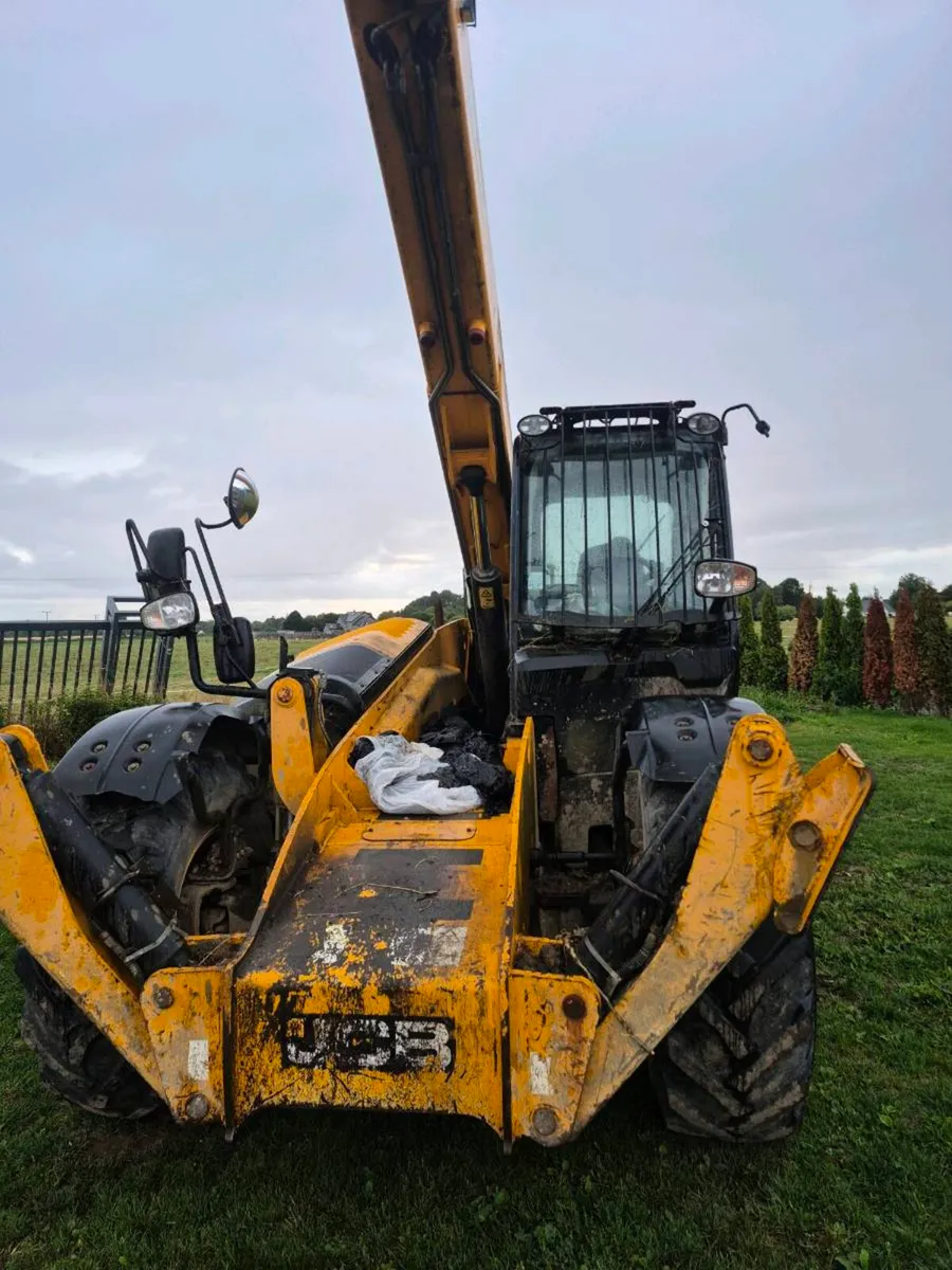 Jcb 535-140 - Image 3