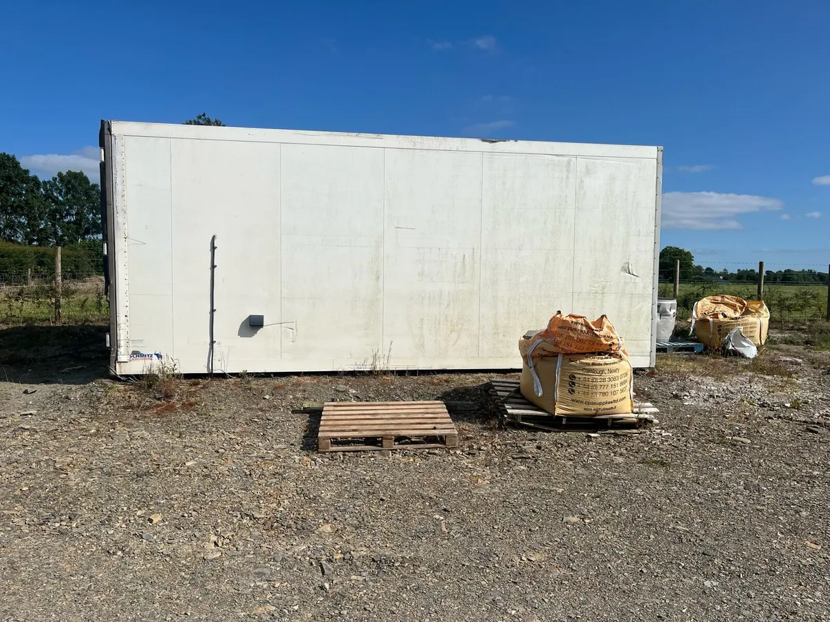 Container insulated body - Image 2