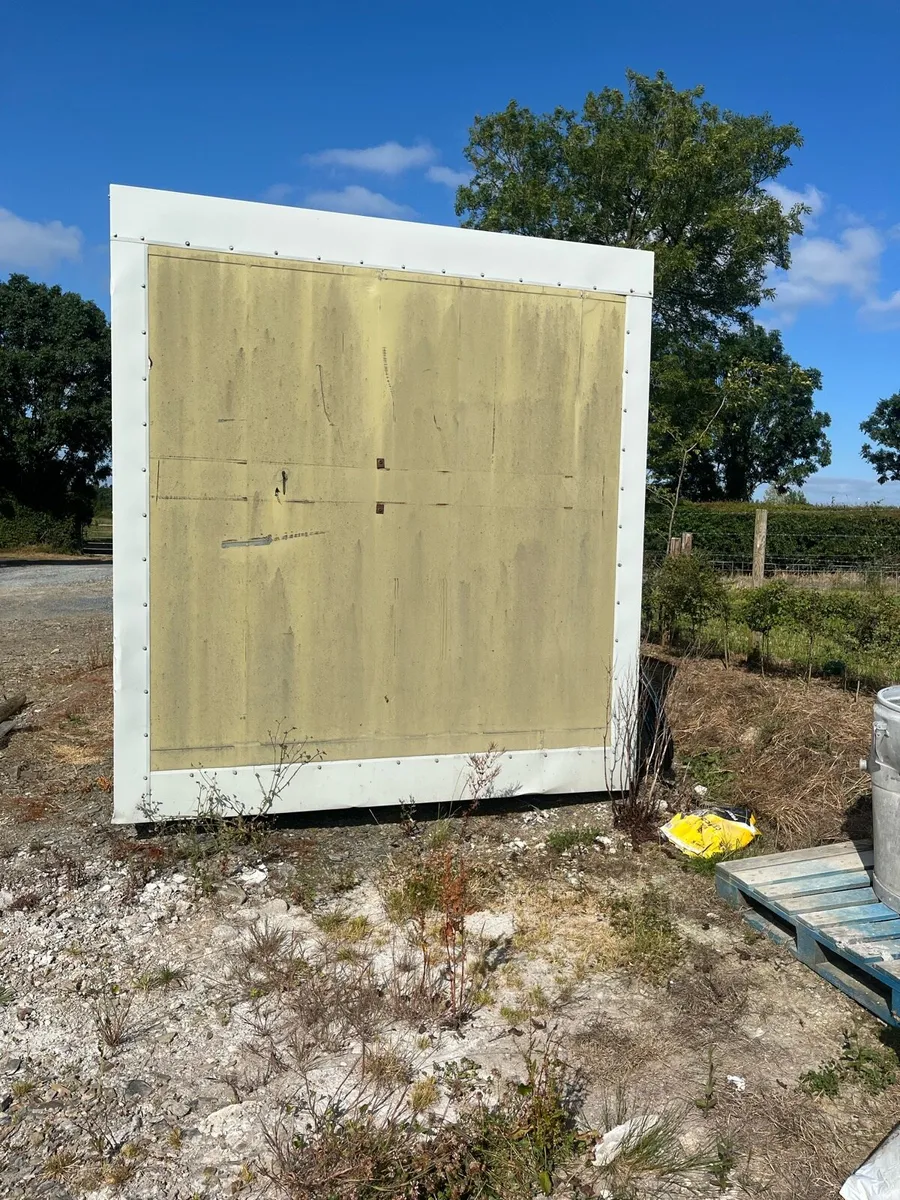 Container insulated body - Image 3