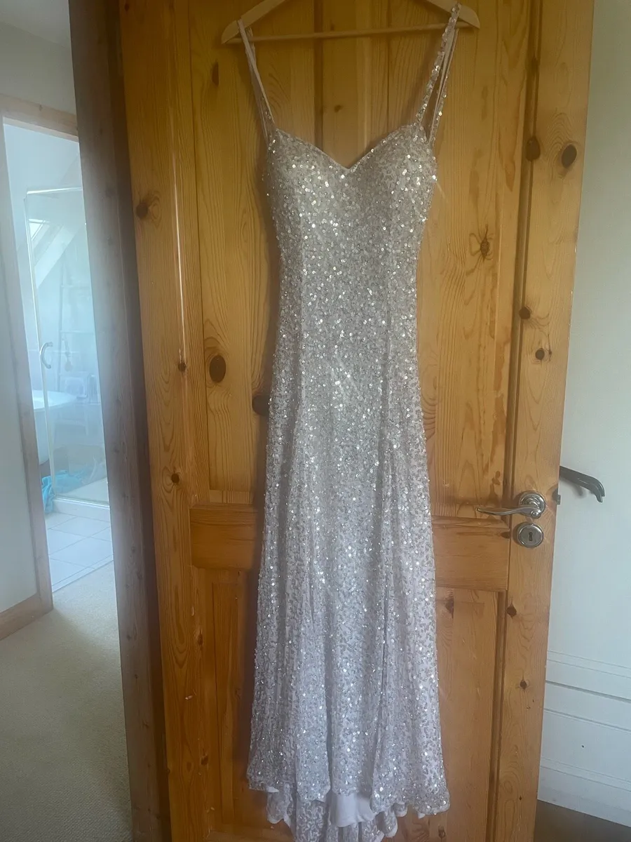 Reduced - Debs Dress - Image 4