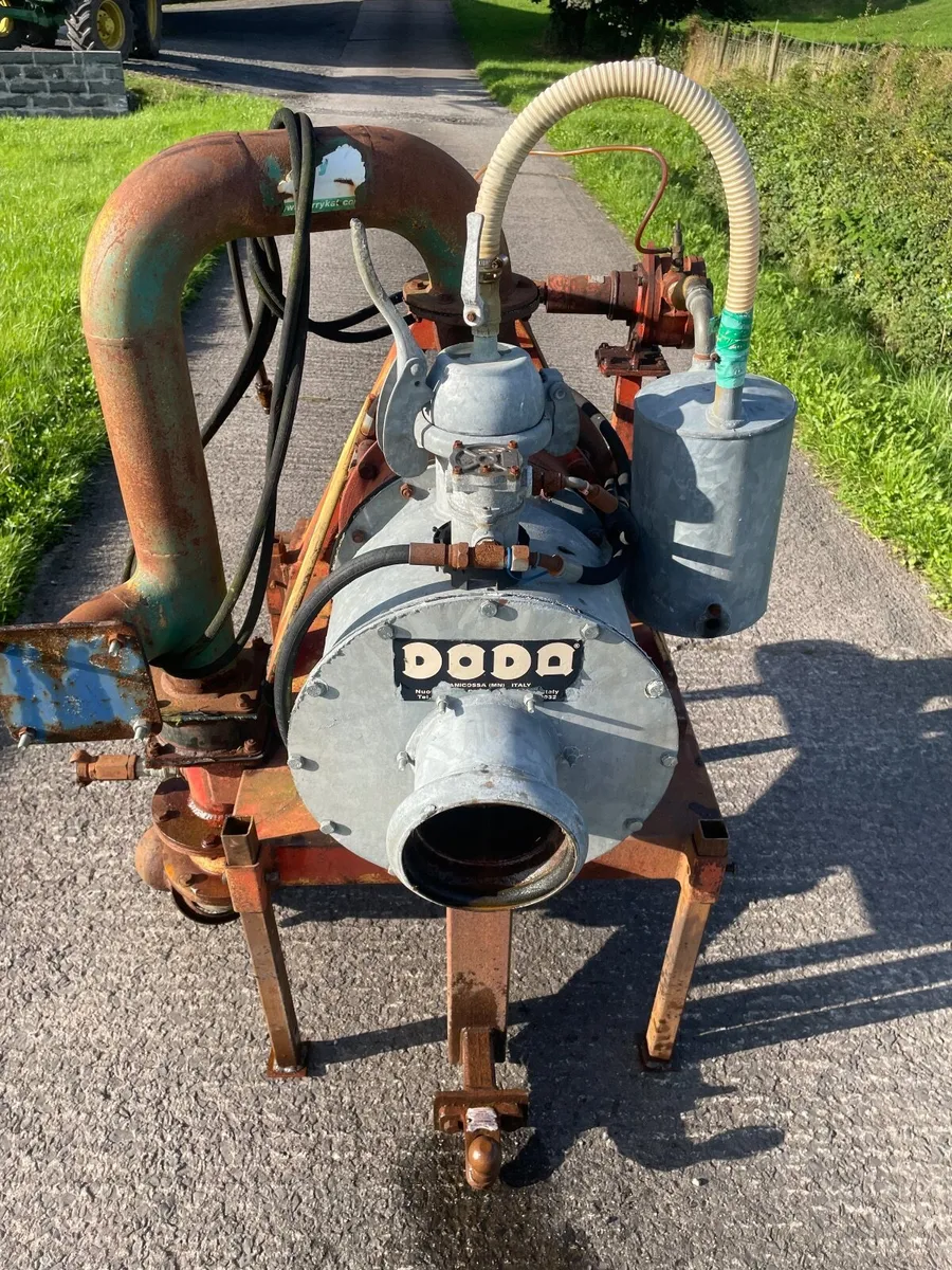 Doda HD35 - Image 2