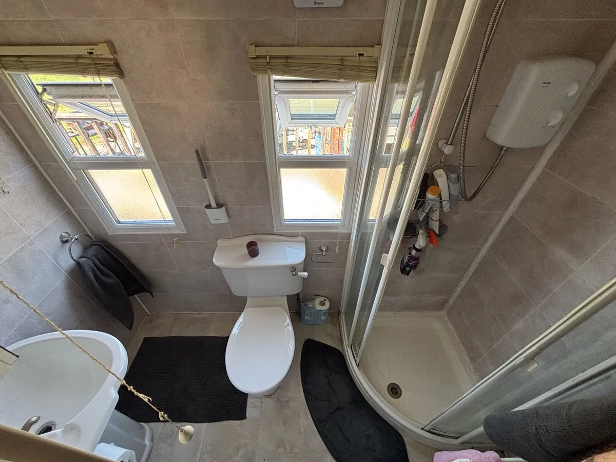 One bedroom mobile home - Image 4
