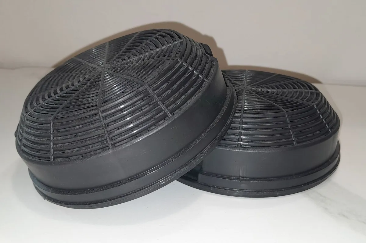 Extractor Fan Filters - Image 1