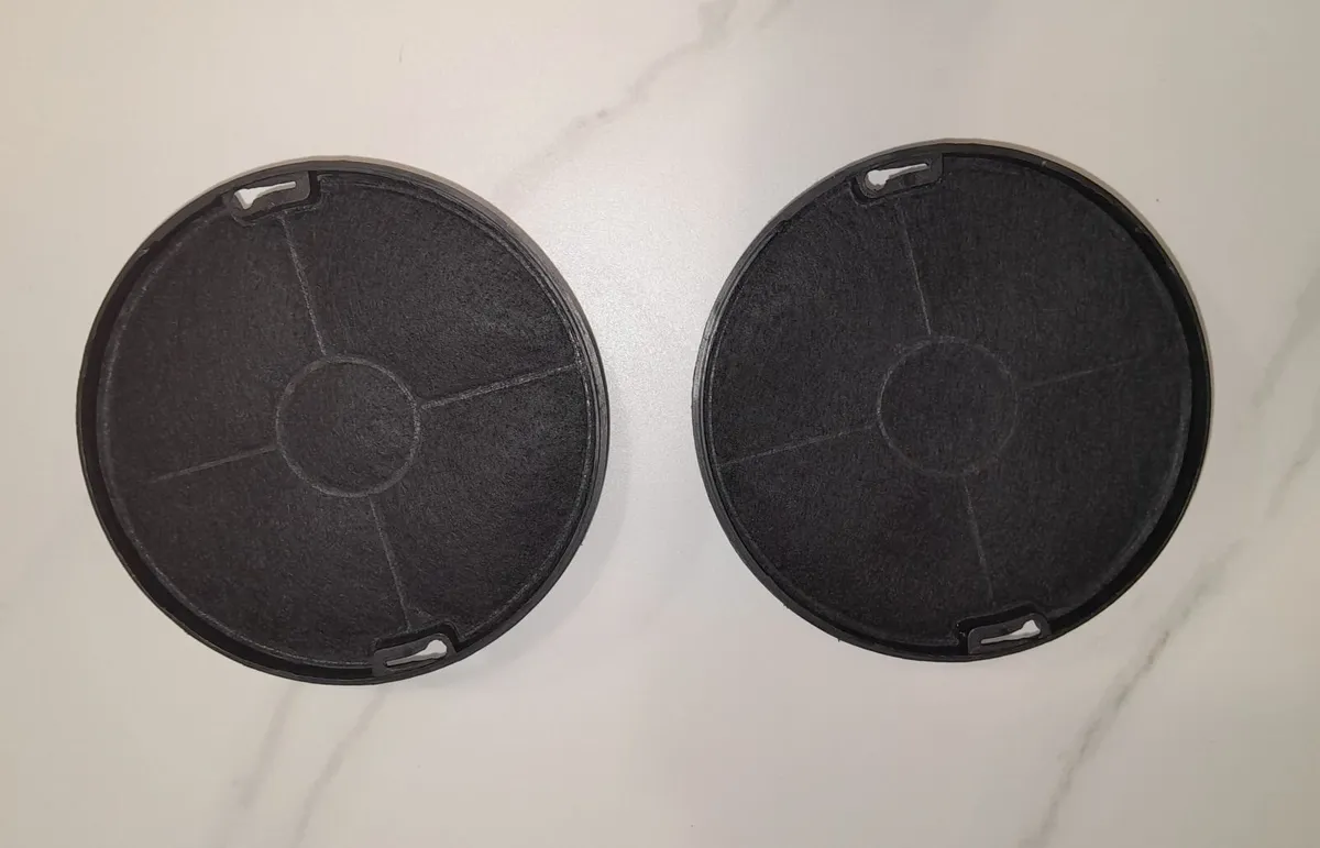 Extractor Fan Filters - Image 2