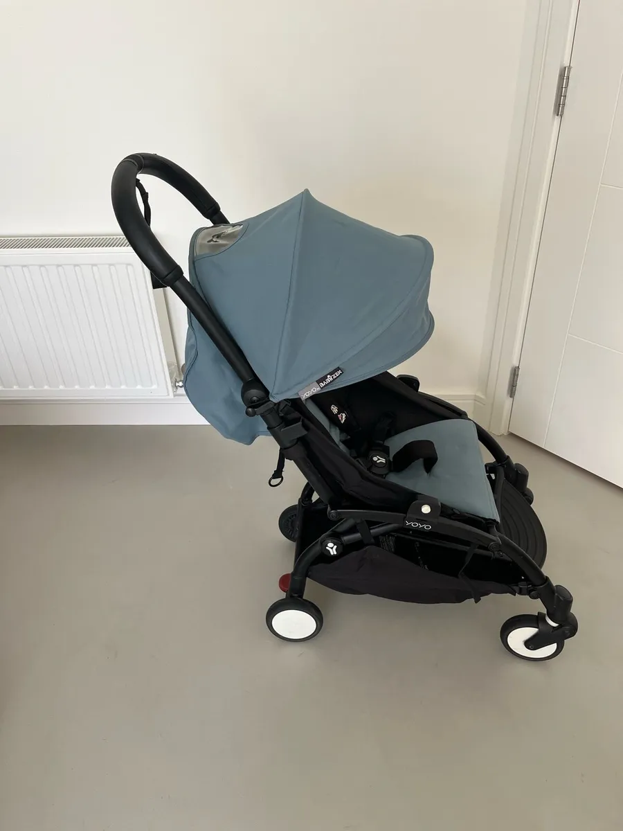 Babyzen Yoyo2 lightweight stroller - Image 1